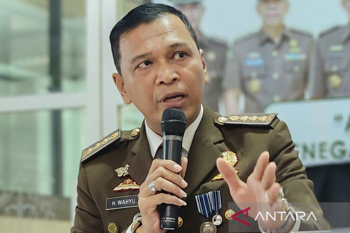 Kejati Jateng Limpahkan TPPU Dua Bank BUMN Ke Penuntutan ANTARA News