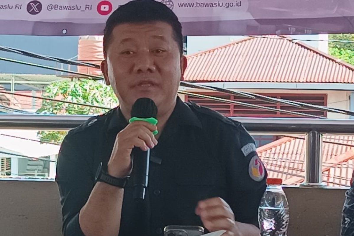 Bawaslu Sulut: Media berperan vital dalam setiap proses pemilihan