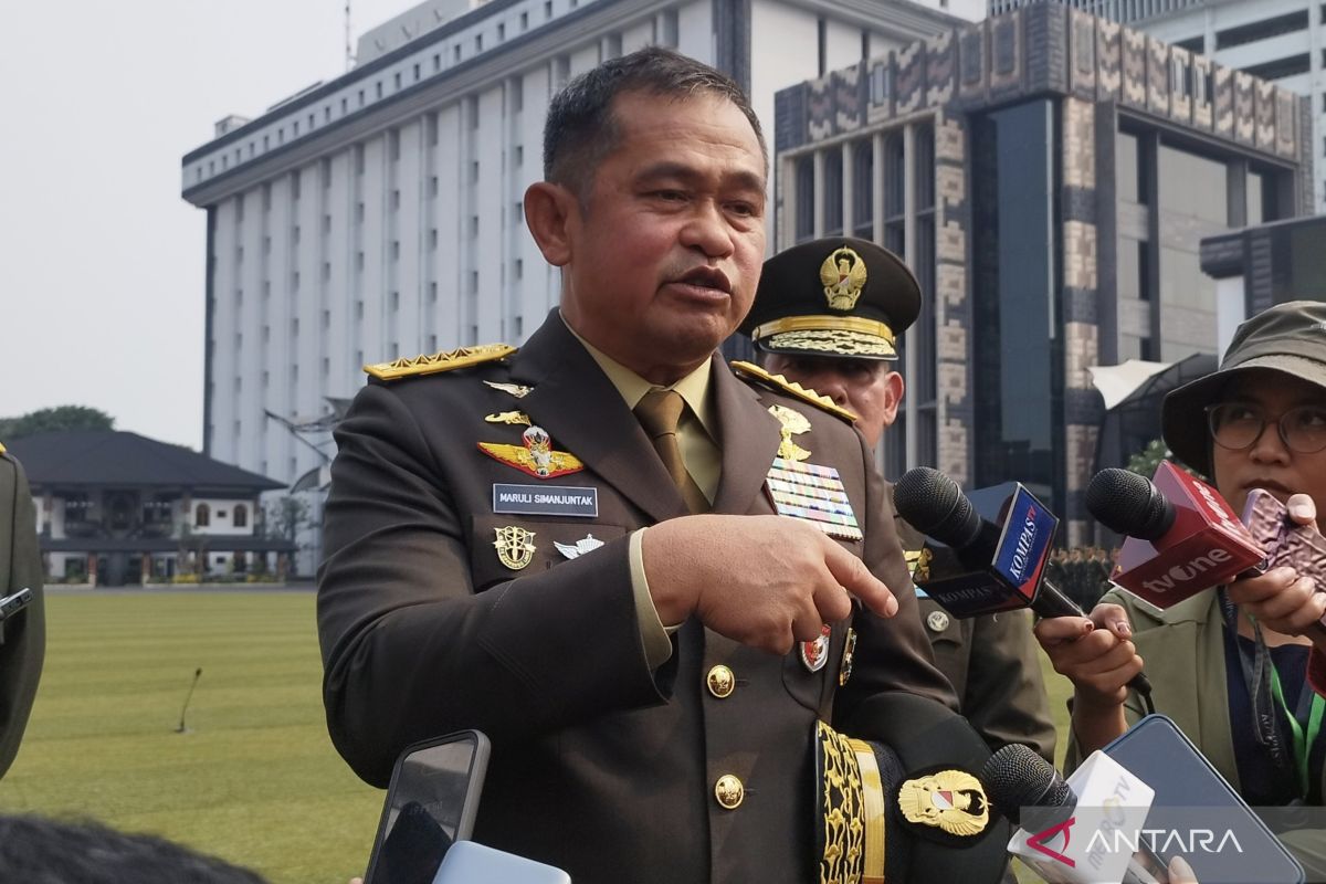 Kasad angkat bicara Jika ada oknum TNI terlibat kasus pembakaran rumah jurnalis di Karo, ini katanya