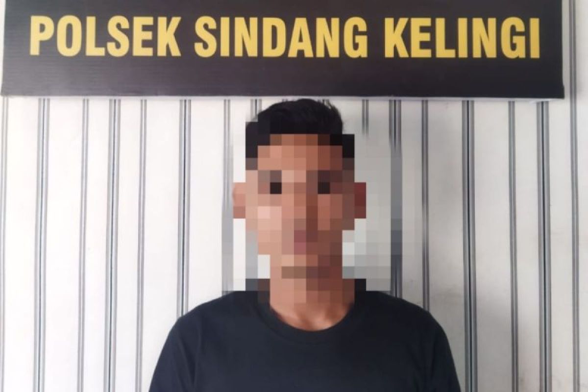 Aparat Polres Rejang Lebong tangkap oknum polisi bawa narkoba