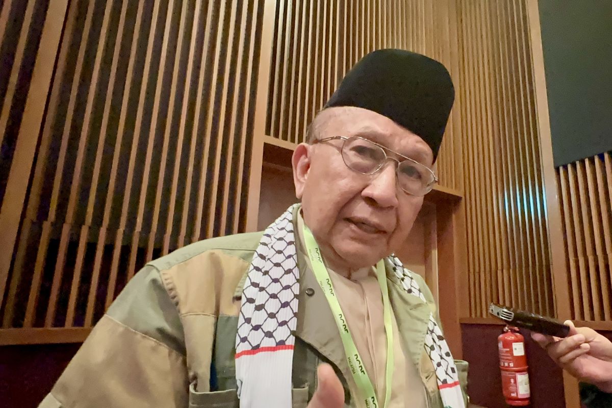 ASEAN didesak lebih vokal soal penentuan nasib Palestina