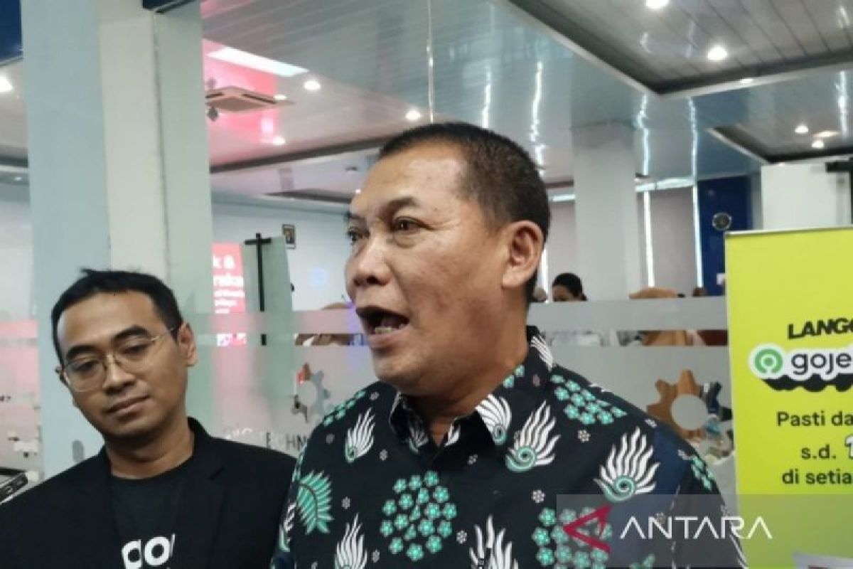 Kota Solo akan lakukan uji coba makan siang gratis