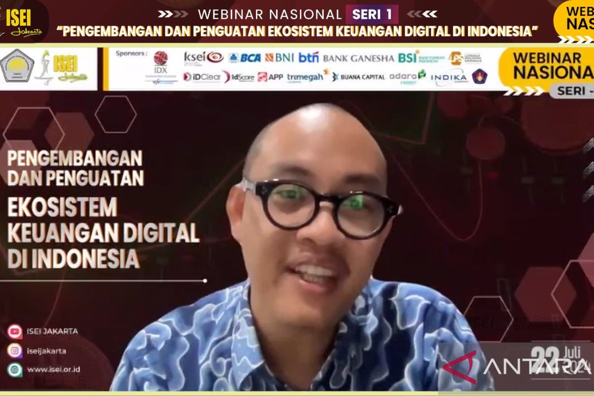 CELIOS sarankan OJK memperketat aturan influencer keuangan di medsos