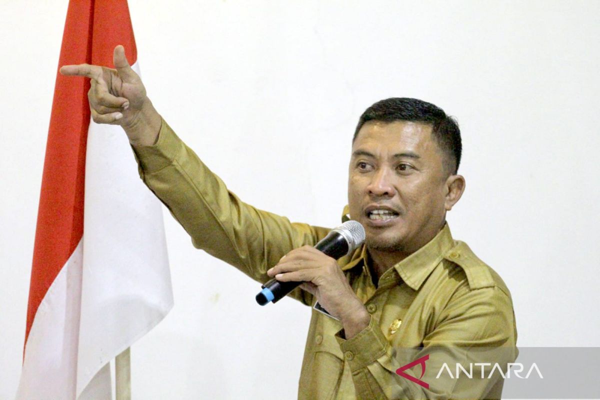 Pemkab Gorontalo menggelar pelatihan pemasaran digital pariwisata