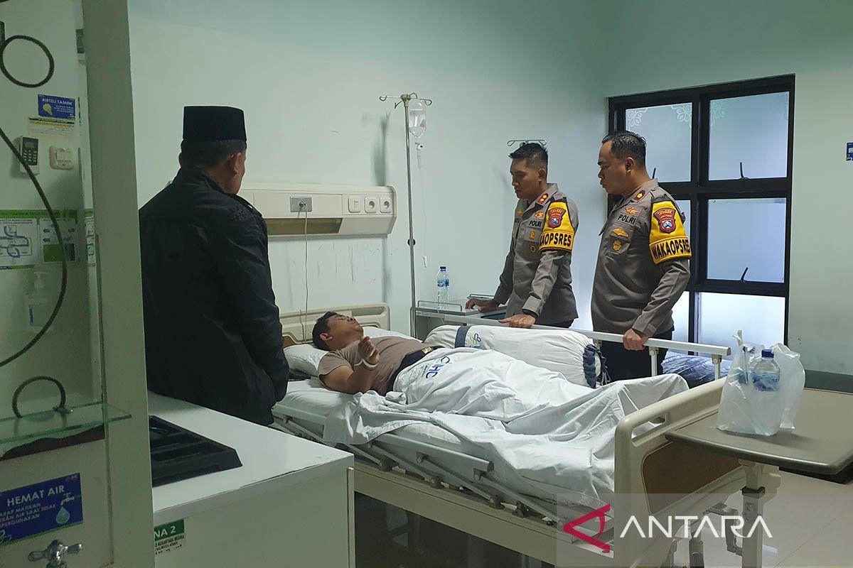 Polres Jember buru sejumlah pesilat PSHT pelaku pengeroyokan polisi