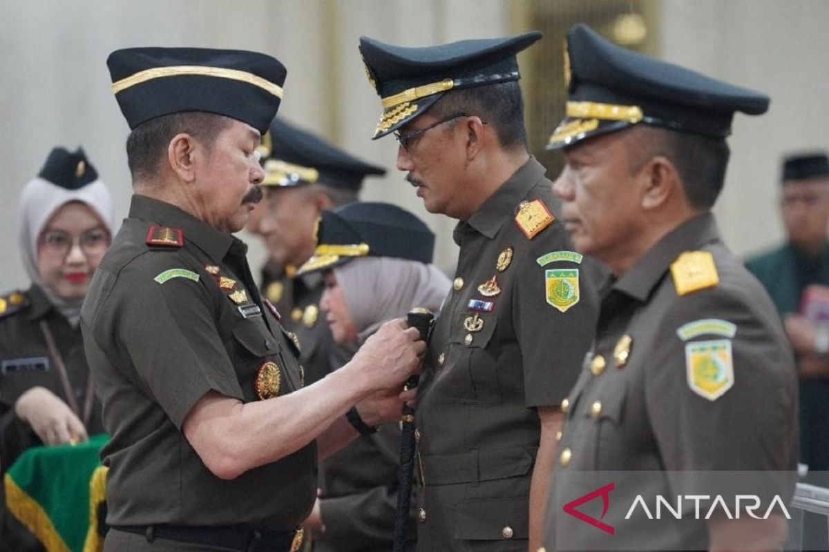 Kejati Maluku selamatkan uang negara Rp6,2 miliar