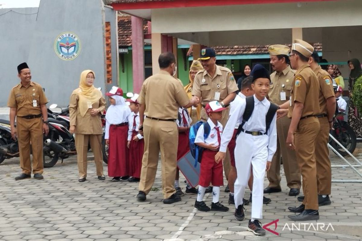 Pemkab Kudus:  Guru penggerak prioritas ikuti seleksi kepala sekolah