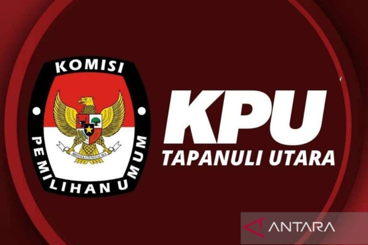 KPU Taput apresiasi dukungan Pj Bupati Dimposma soal pencairan hibah Rp38,5 miliar