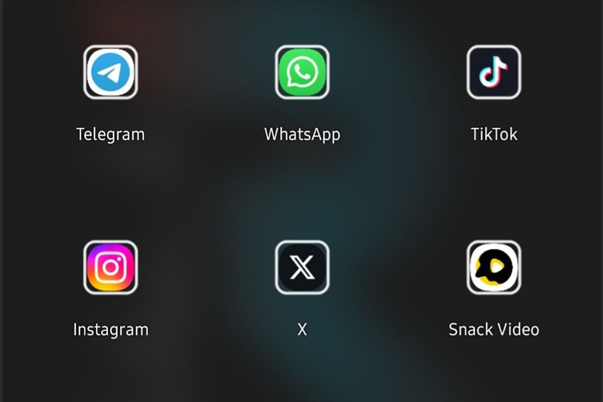 X kembangkan fitur antispam yang blokir tautan pada kolom komentar