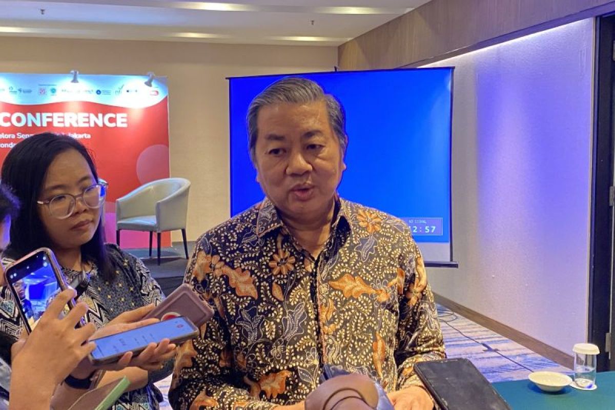 GAPMMI berharap suku bunga acuan tetap 6,25 persen hingga akhir 2024