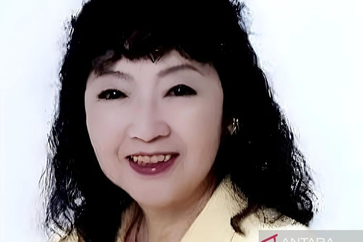 Noriko Ohara pengisi suara Nobita meninggal di usia 88 tahun