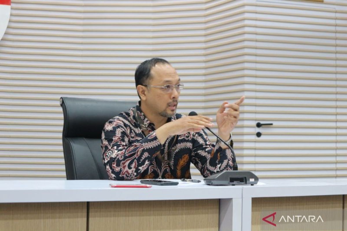 KPK tegaskan tak pernah tutup opsi OTT