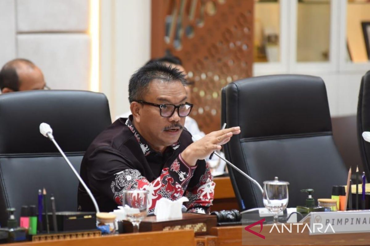 DPR minta pemerintah segera pastikan keamanan konsumsi roti Aoka