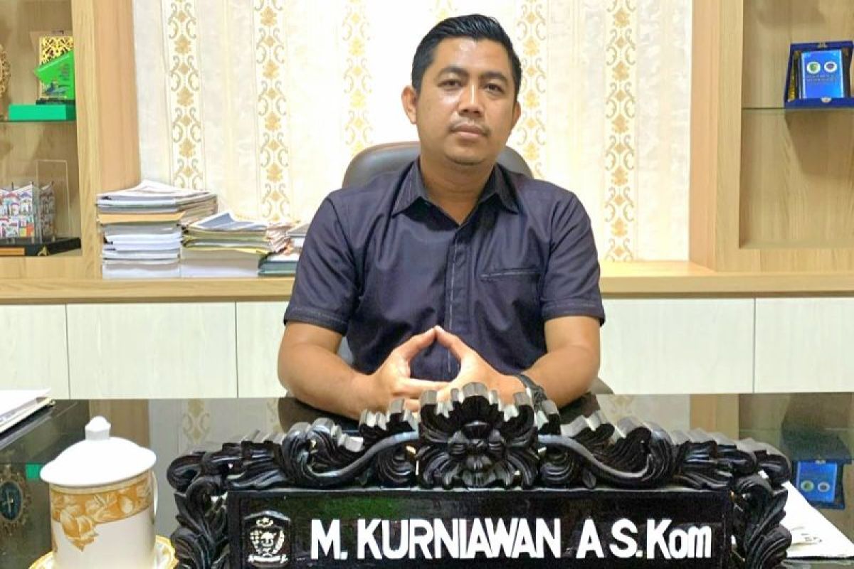 Legislator Kotim dorong pemkab segera upayakan penambahan penerbangan