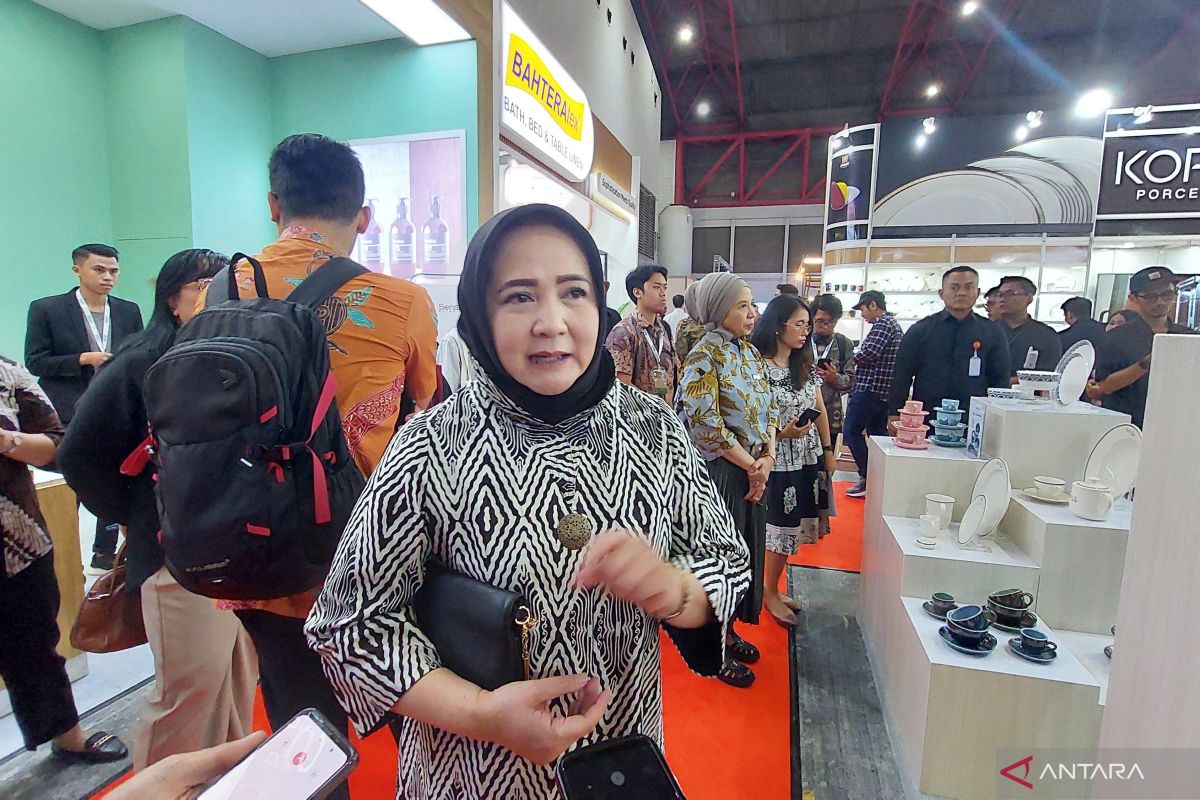 Pameran FHI dinilai tingkatkan pertumbuhan bisnis industri horeka