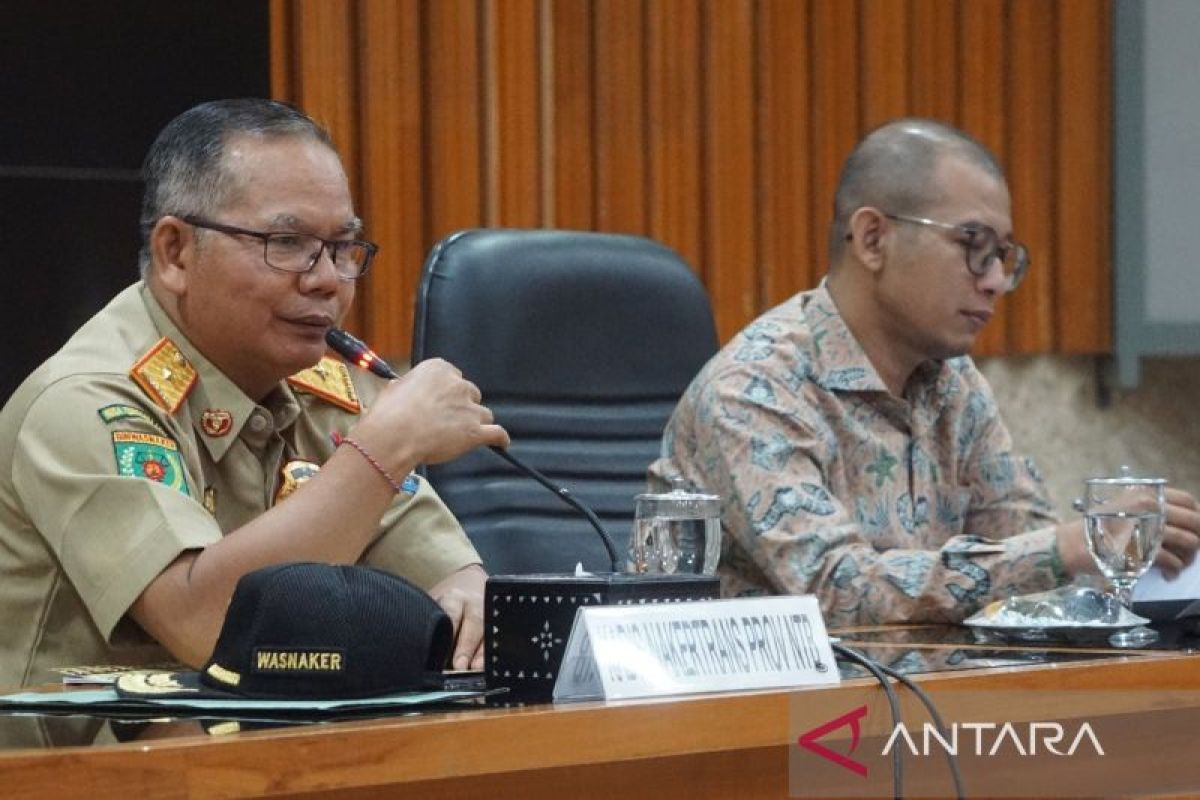 Pemprov NTB usulkan revisi perlindungan PMI ke Timwas DPR