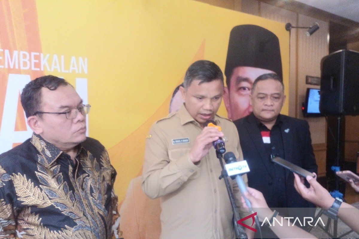 Cari 70 ribu volunter di Sumut, PB PON lakukan ini