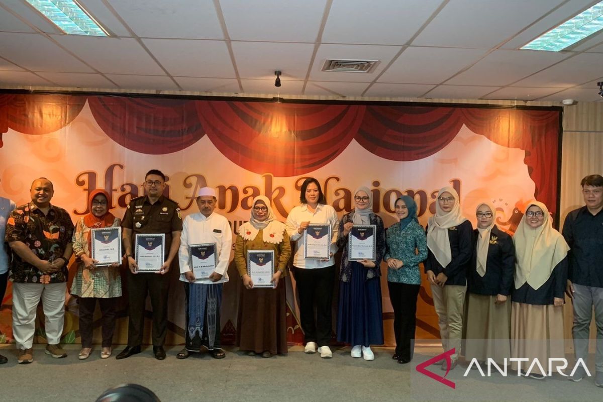 KPAID Kota Bogor terus berkomitmen melindungi anak