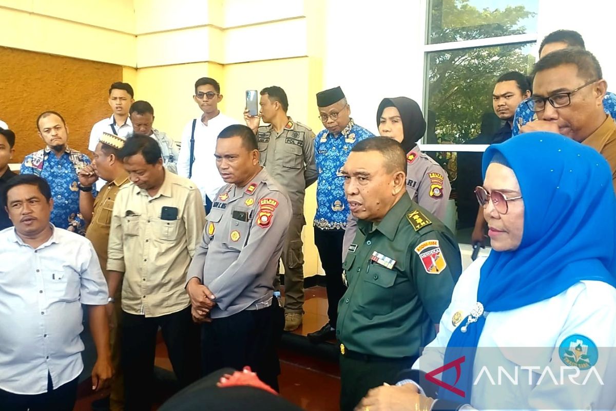 Pemerintah diminta segera buka kembali tambang di Suwawa Timur