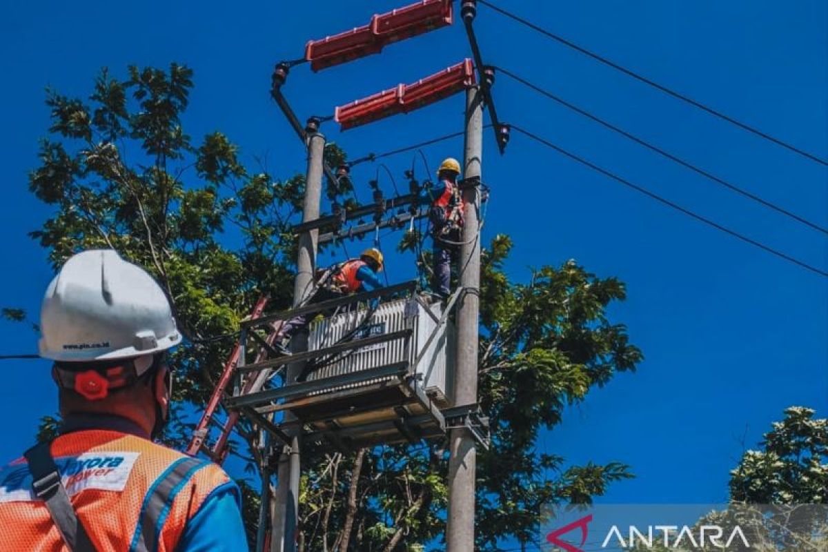 Setor dividen Rp3,09 triliun, Kementerian BUMN dukung PLN lanjutkan transformasi bisnis