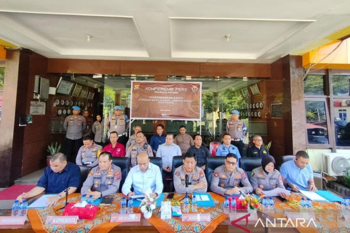 Polisi periksa 79 saksi dalam penyelidikan kasus kematian remaja di Kuranji