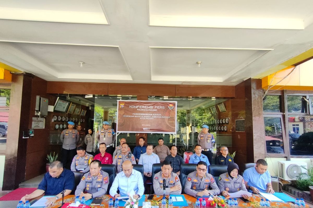 Polda Sumbar Periksa 79 Saksi Dalam Kasus Kematian Remaja Di Kuranji ...