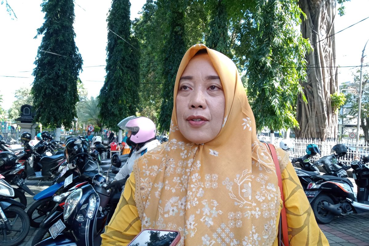 PUPR Mataram usulkan Rp2 miliar tingkatkan kualitas jalan RTH Pagutan