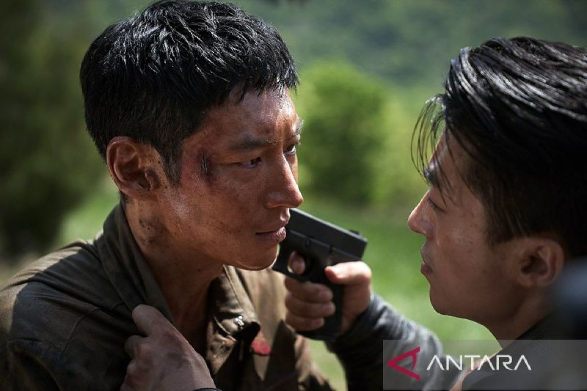 Film 'Escape' jadi pemimpin box office di Korea