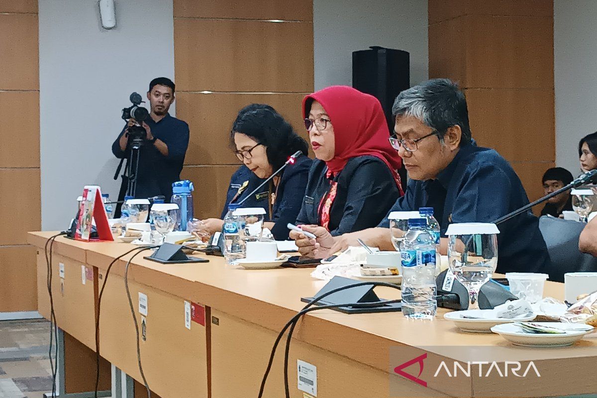 Banyak yang pensiun jadi alasan kepsek angkat guru honorer 