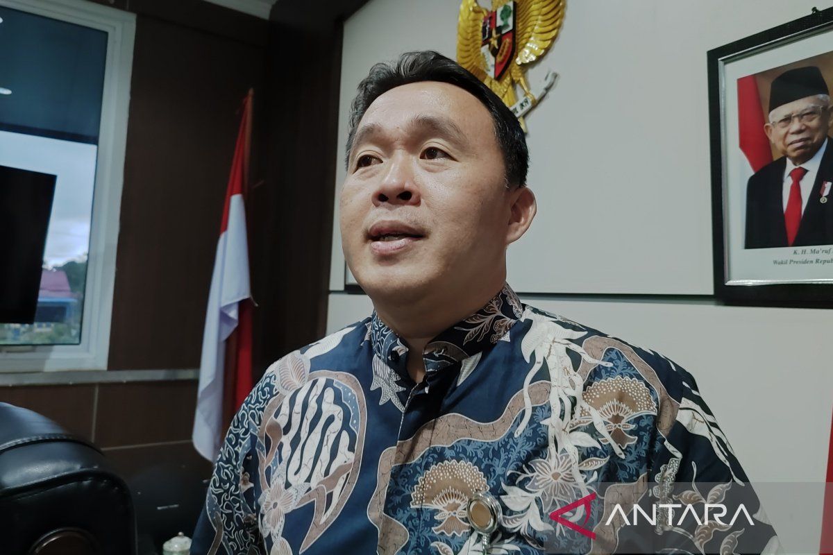 Kemenkeu: Penyaluran dana BOS di Bengkulu yaitu Rp245,34 miliar