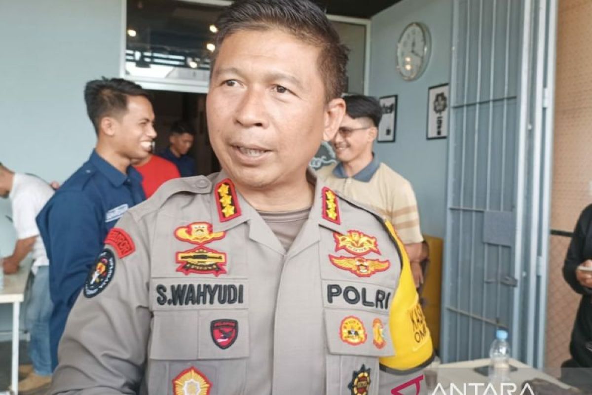 Polda Sulbar tangkap oknum ASN Majene terkait penyalahgunaan narkoba