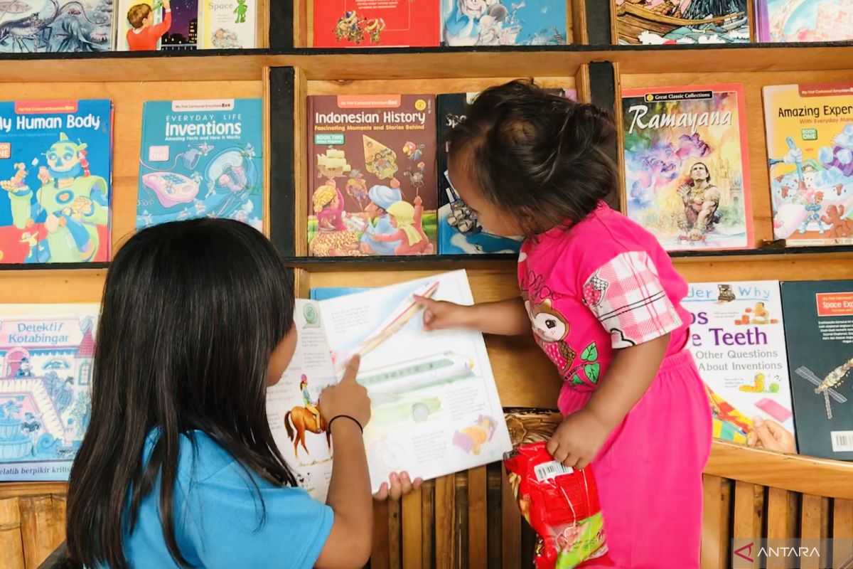 Melindungi anak korban kekerasan sampai berdaya kembali