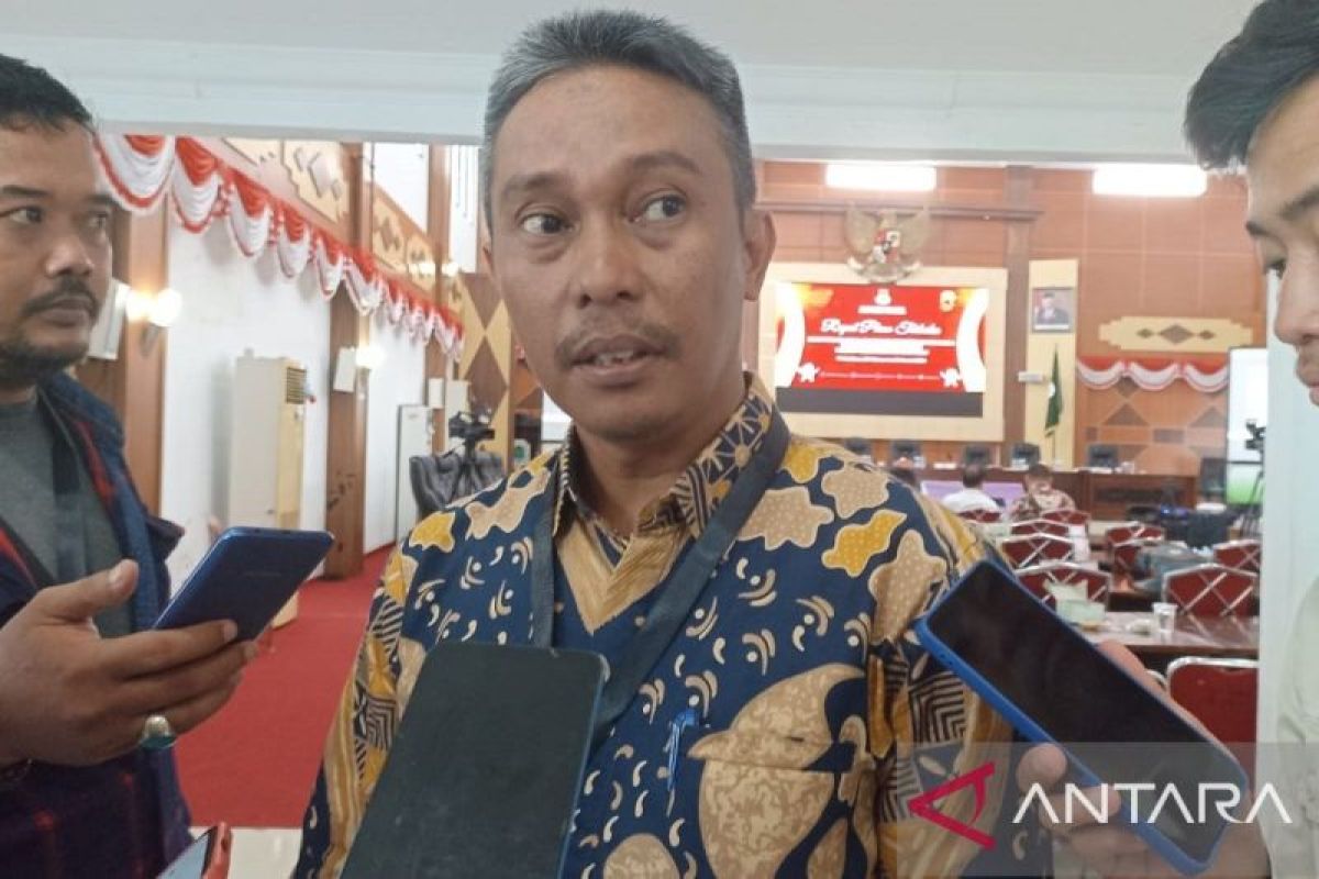 19 caleg terpilih di Kapuas Hulu Kalbar sudah laporkan LHKPN