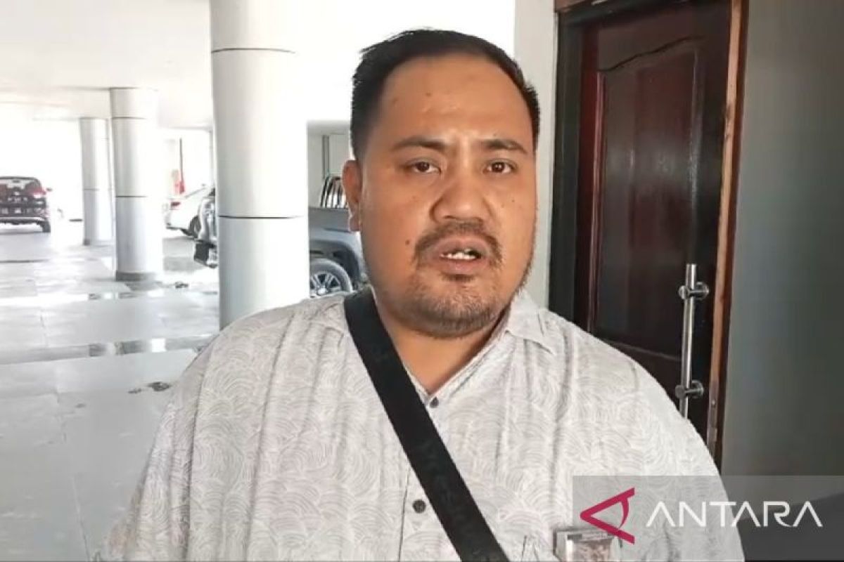 Legislator siap kawal atlet Palangka Raya unjuk kemampuan di PON 2024