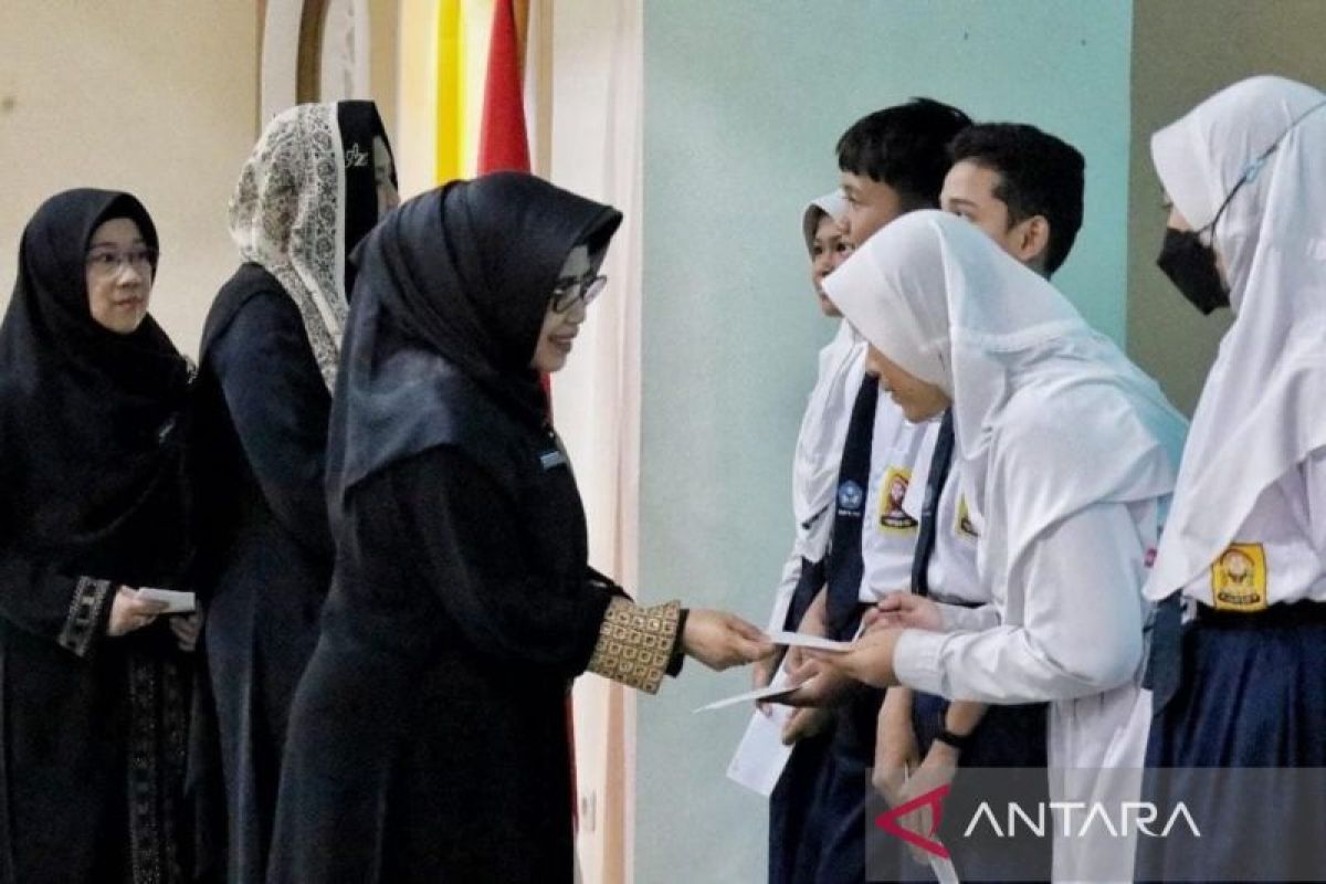 Baznas pererat hubungan amil zakat melalui Persatuan Istri Amil