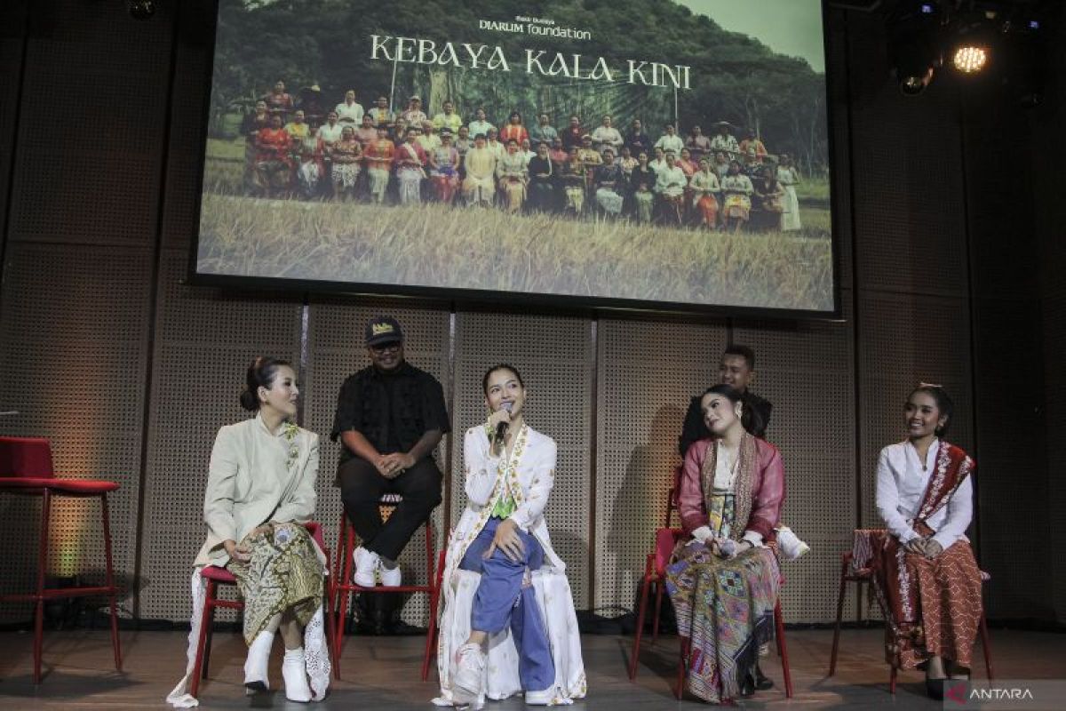 Agustus penuh kejutan! Deretan film seru yang wajib Sobat ANTARA tonton