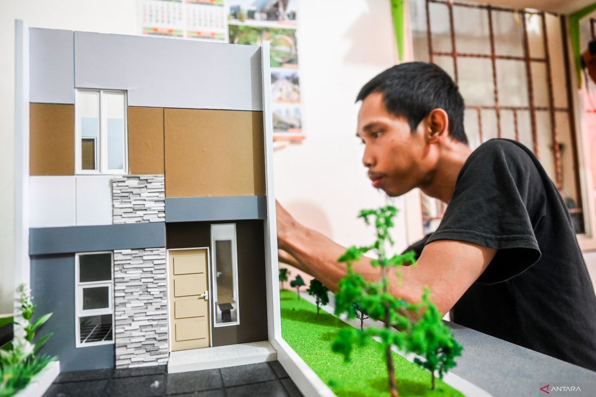 PDB per kapita RI diproyeksikan 30.300 dolar AS pada 2045