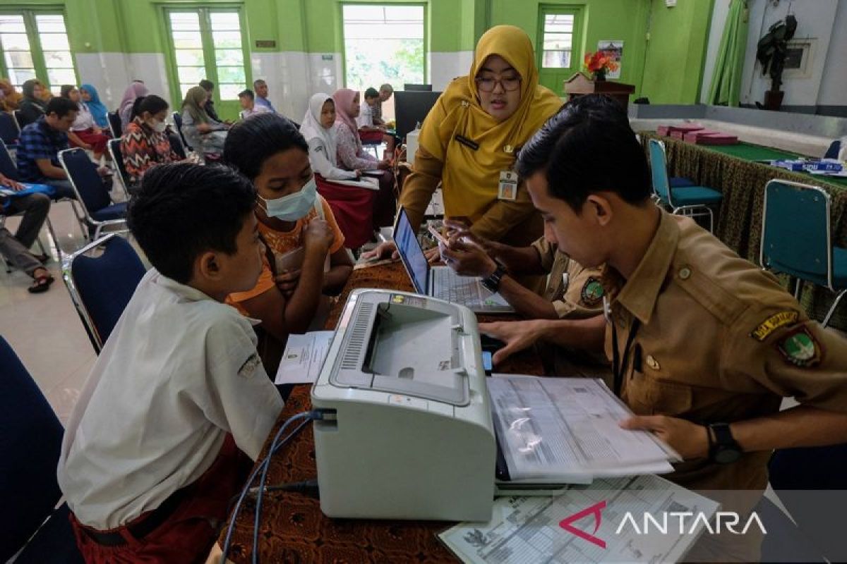 Kemendikbud: Kebijakan afirmatif kurangi kesenjangan akses pendidikan