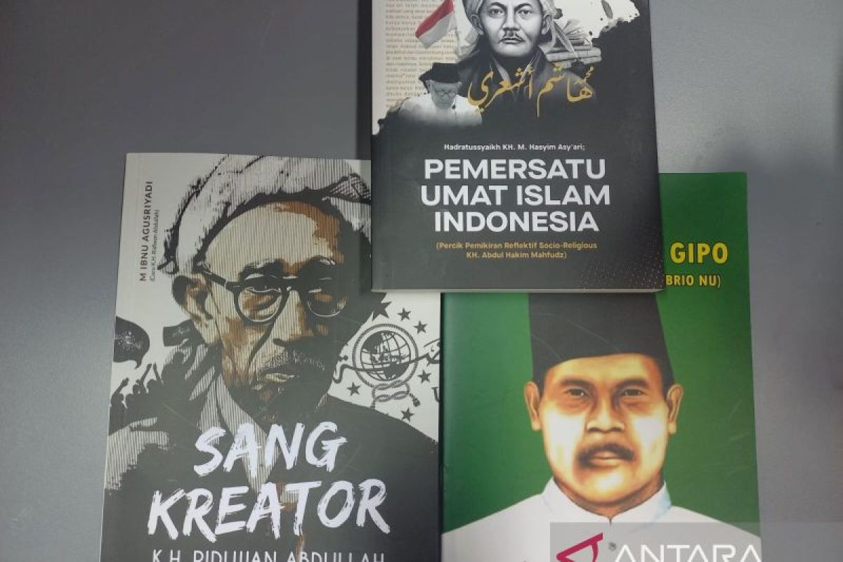 Tokoh pendiri Nahdlatul Ulama