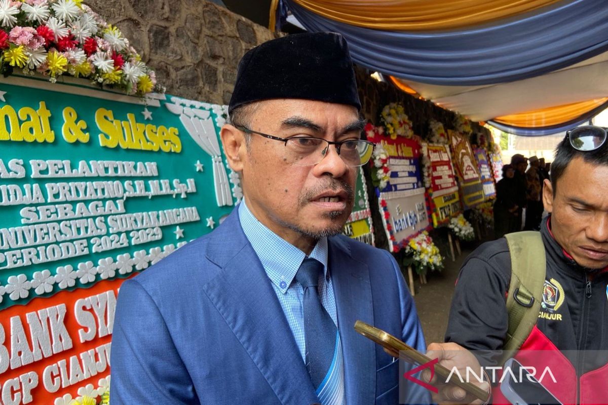 Pemkab Cianjur pastikan tidak lakukan penghapusan tenaga honorer