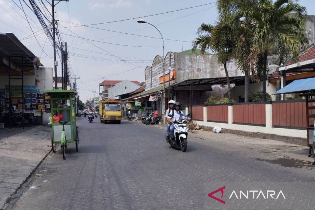 Pemkab Kudus siapkan Rp9,14 miliar bangun drainase cegah banjir