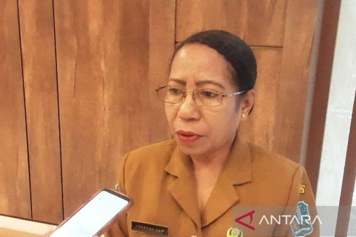 Pemkab Biak gandeng Astra siapkan beasiswa 90 anak