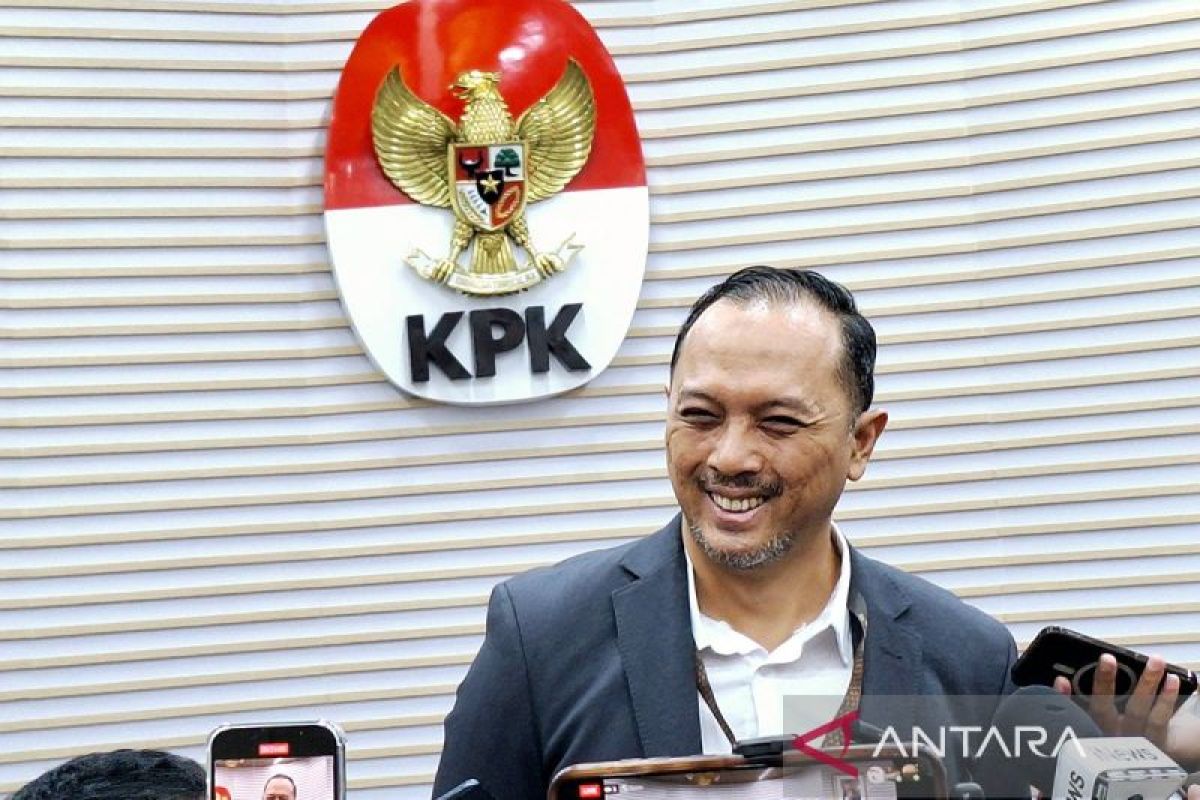 KPK periksa direktur PT DRU sidik korupsi kapal inspeksi perikanan