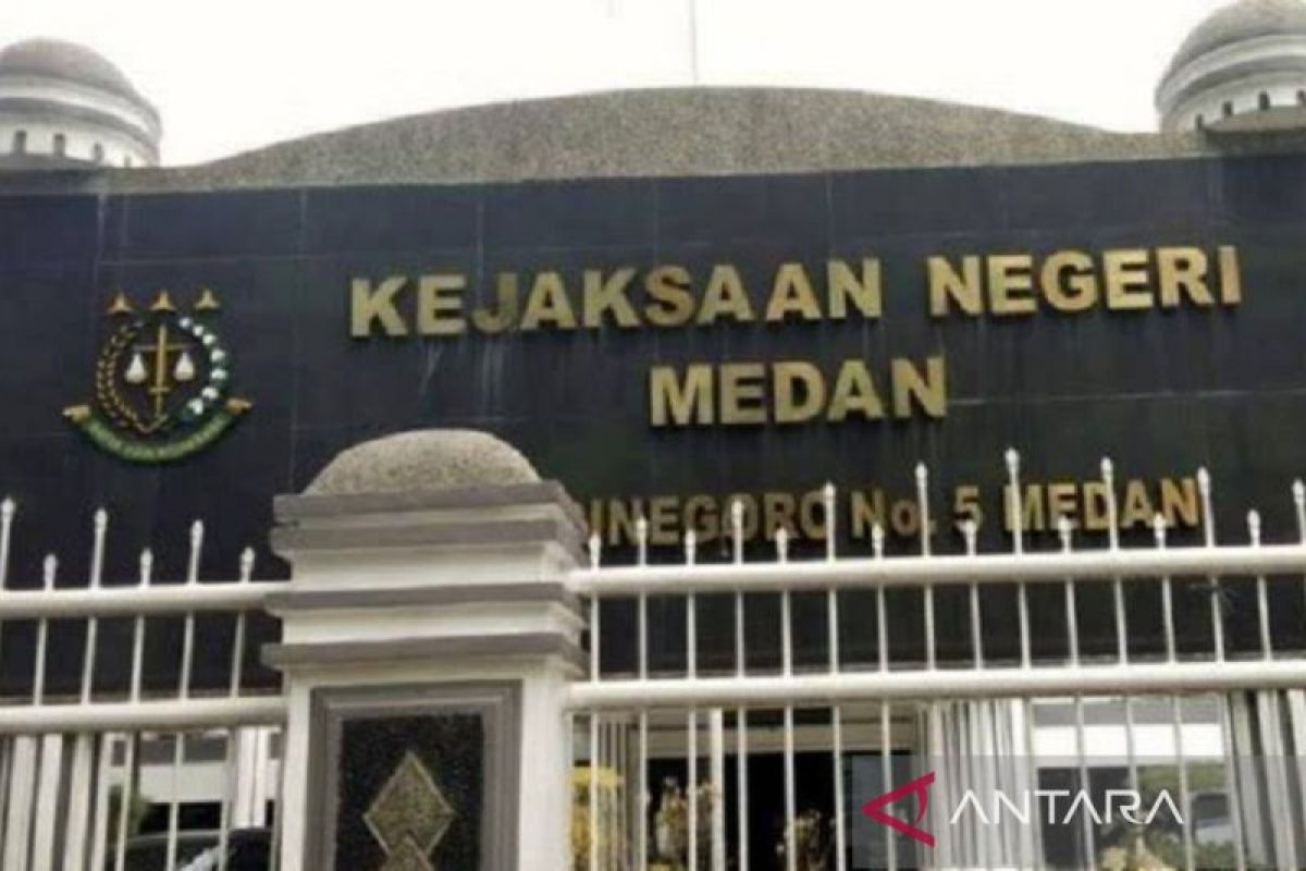 Jaksa panggil Dinkes Medan atas dugaan korupsi pengadaan alkes