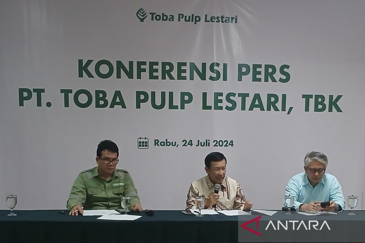 Toba Pulp Lestari  bantah culik enam warga Simalungun Sumatera Utara