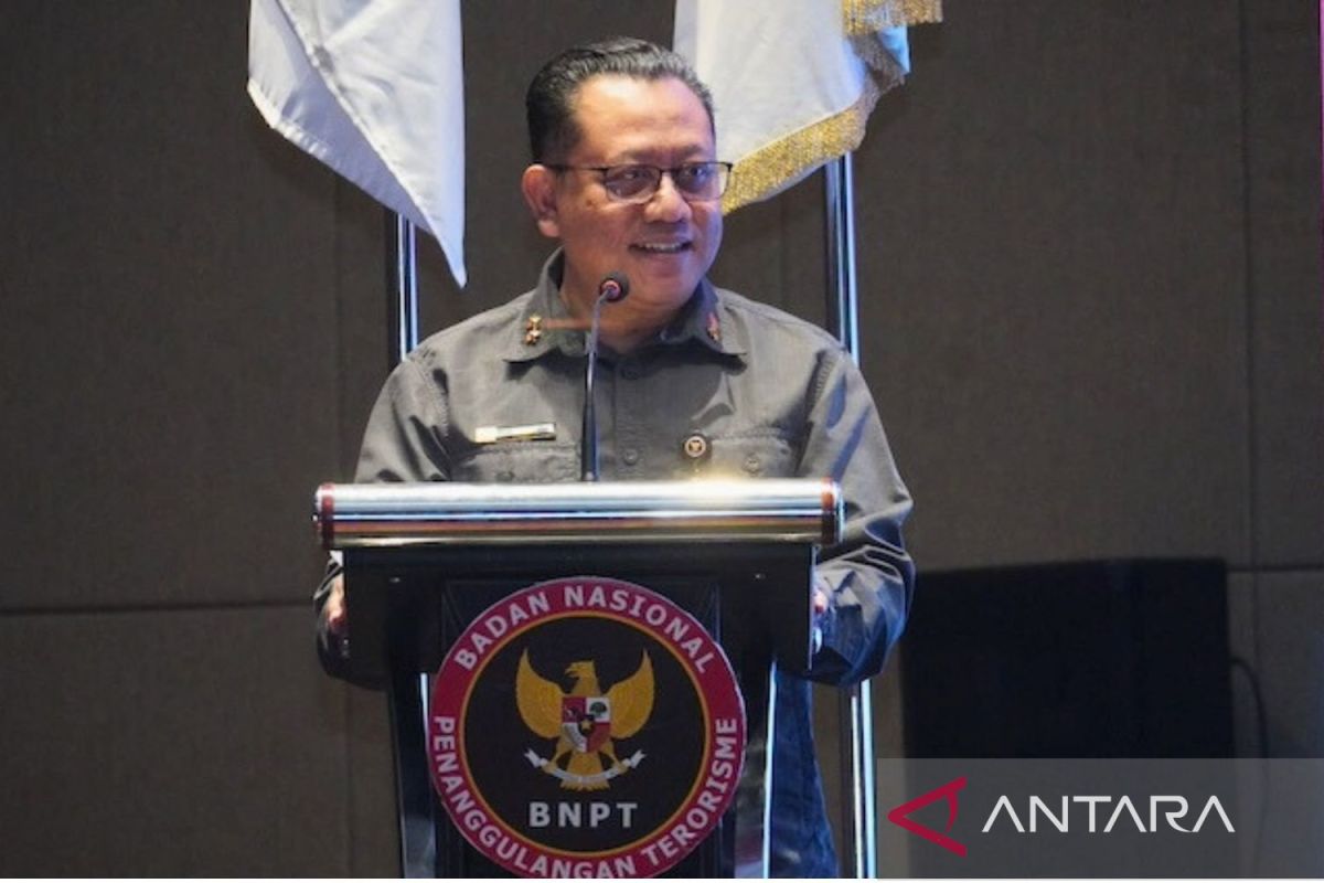 BNPT: Koordinasi "stakeholder" kunci keberhasilan deradikalisasi