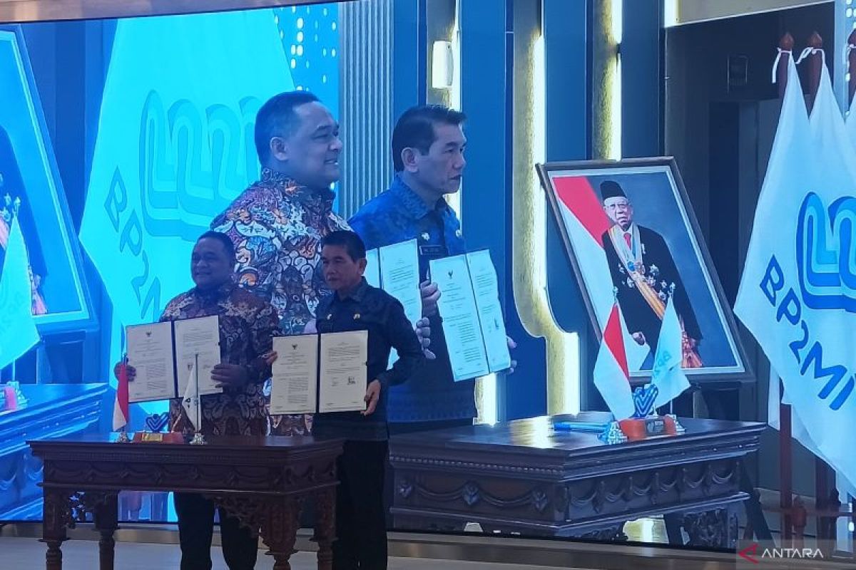 BP2MI gandeng pemda hingga lembaga pendidikan dalam lindungi PMI