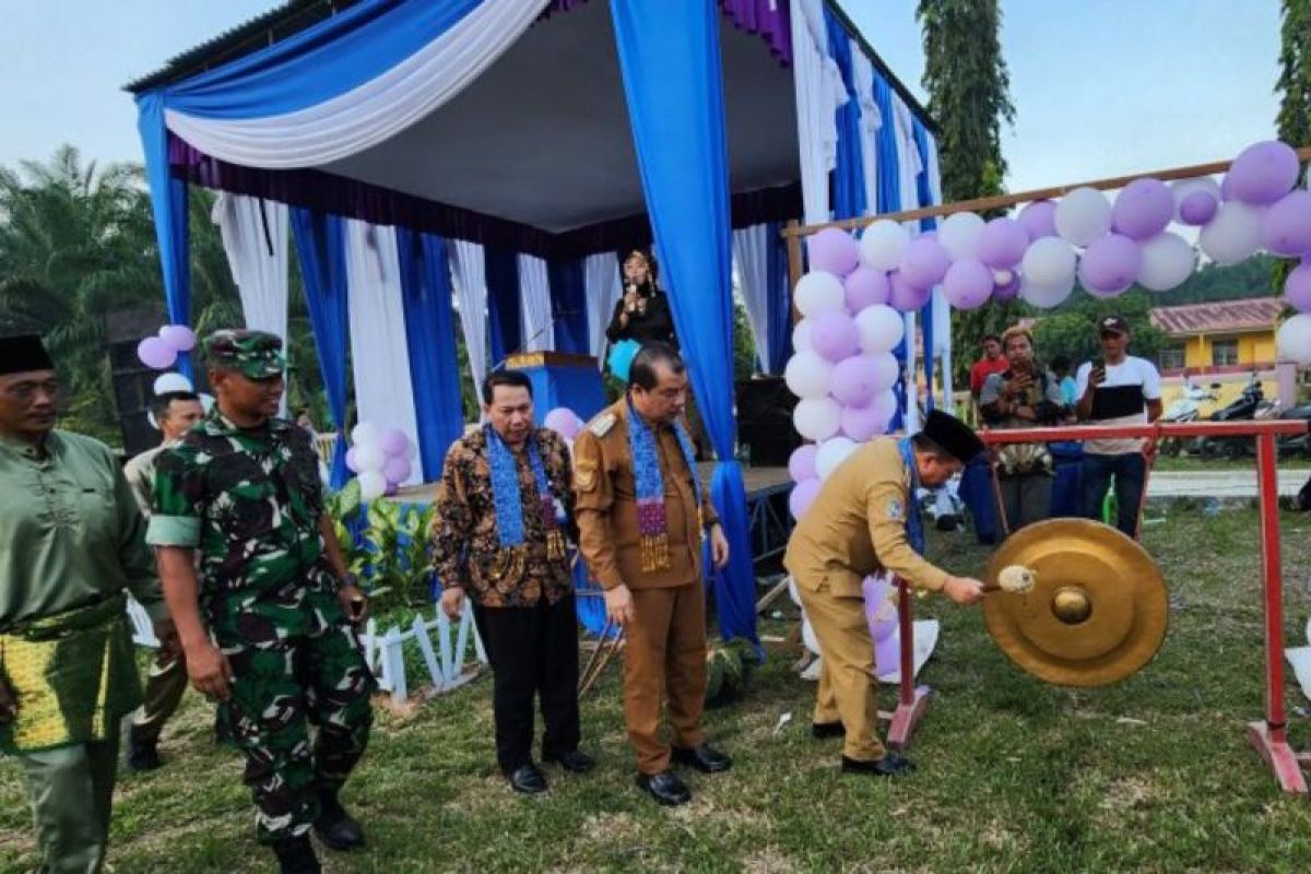 BKKBN dirikan sekolah lansia di Kabupaten Merangin Jambi