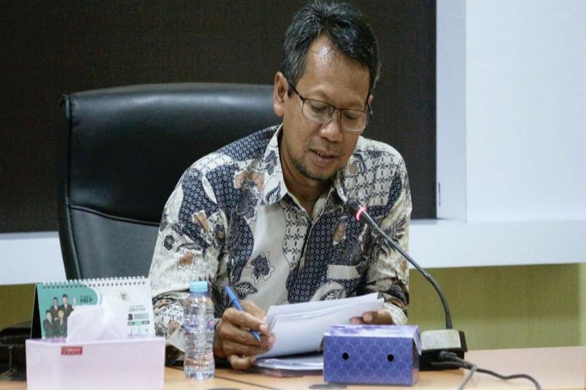 DPRD Seruyan minta penyerapan tenaga kerja lokal dioptimalkan