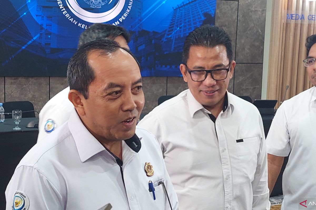 KKP sebut penerbitan izin KJA di Pangandaran sudah sesuai aturan